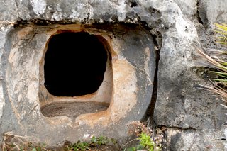 Necropoli Bellamagna